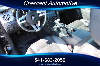 2009 Ford Mustang GT Premium - Photo 11 - Eugene, OR 97402