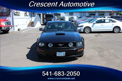 2009 Ford Mustang GT Premium - Photo 3 - Eugene, OR 97402