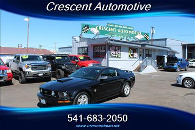 2009 Ford Mustang GT Premium - Photo 2 - Eugene, OR 97402