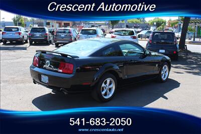 2009 Ford Mustang GT Premium - Photo 6 - Eugene, OR 97402