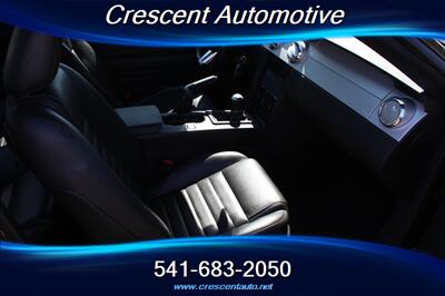 2009 Ford Mustang GT Premium - Photo 12 - Eugene, OR 97402