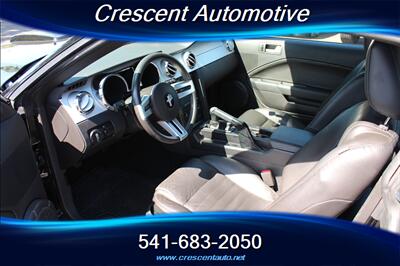 2009 Ford Mustang GT Premium - Photo 10 - Eugene, OR 97402