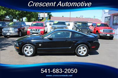2009 Ford Mustang GT Premium - Photo 9 - Eugene, OR 97402