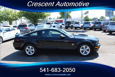 2009 Ford Mustang GT Premium - Photo 5 - Eugene, OR 97402
