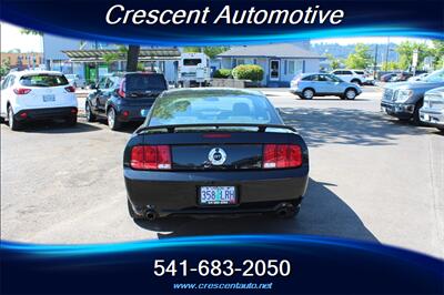 2009 Ford Mustang GT Premium - Photo 7 - Eugene, OR 97402