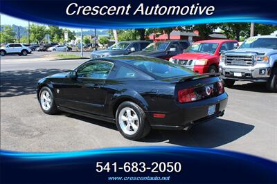 2009 Ford Mustang GT Premium - Photo 8 - Eugene, OR 97402