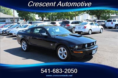 2009 Ford Mustang GT Premium - Photo 4 - Eugene, OR 97402