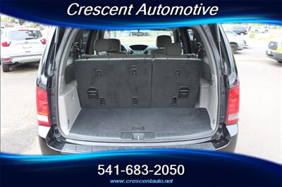 2011 Honda Pilot LX   - Photo 15 - Eugene, OR 97402