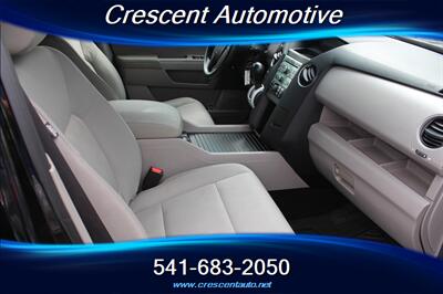 2011 Honda Pilot LX   - Photo 12 - Eugene, OR 97402