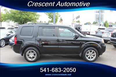 2011 Honda Pilot LX   - Photo 5 - Eugene, OR 97402