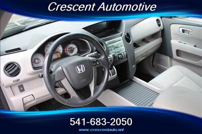 2011 Honda Pilot LX   - Photo 11 - Eugene, OR 97402
