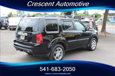 2011 Honda Pilot LX   - Photo 6 - Eugene, OR 97402