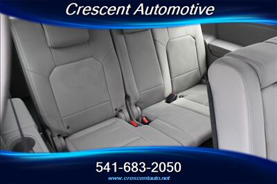 2011 Honda Pilot LX   - Photo 14 - Eugene, OR 97402