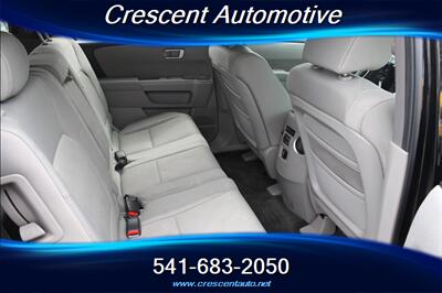 2011 Honda Pilot LX   - Photo 13 - Eugene, OR 97402