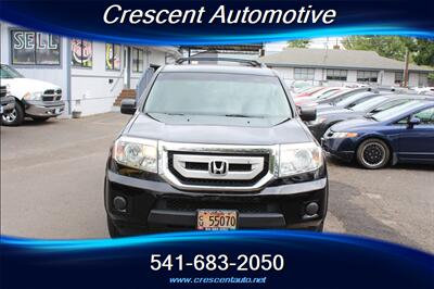2011 Honda Pilot LX   - Photo 3 - Eugene, OR 97402