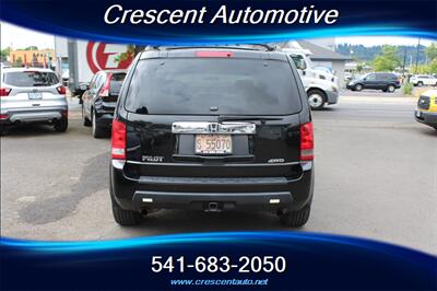 2011 Honda Pilot LX   - Photo 7 - Eugene, OR 97402