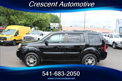 2011 Honda Pilot LX   - Photo 9 - Eugene, OR 97402