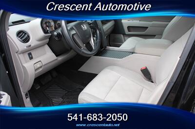 2011 Honda Pilot LX   - Photo 10 - Eugene, OR 97402