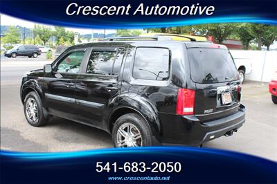 2011 Honda Pilot LX   - Photo 8 - Eugene, OR 97402