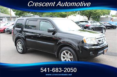 2011 Honda Pilot LX   - Photo 4 - Eugene, OR 97402