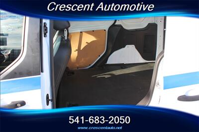 2016 Ford Transit Connect XL   - Photo 12 - Eugene, OR 97402