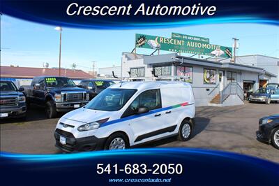 2016 Ford Transit Connect XL   - Photo 2 - Eugene, OR 97402
