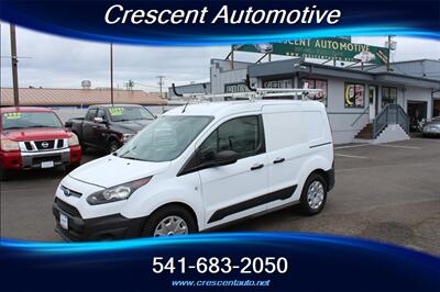 2016 Ford Transit Connect XL   - Photo 2 - Eugene, OR 97402
