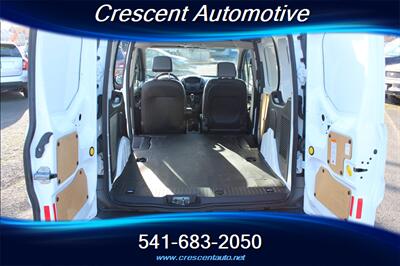 2016 Ford Transit Connect XL   - Photo 13 - Eugene, OR 97402