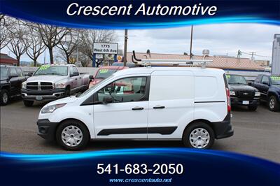 2016 Ford Transit Connect XL   - Photo 9 - Eugene, OR 97402