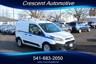 2016 Ford Transit Connect XL   - Photo 4 - Eugene, OR 97402