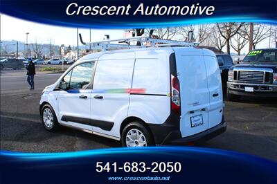 2016 Ford Transit Connect XL   - Photo 8 - Eugene, OR 97402