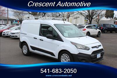 2016 Ford Transit Connect XL   - Photo 4 - Eugene, OR 97402
