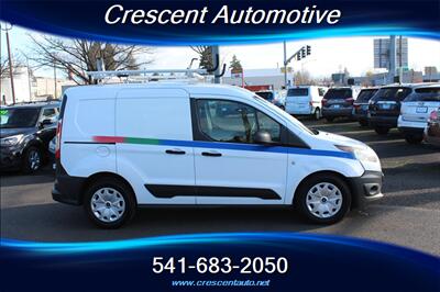 2016 Ford Transit Connect XL   - Photo 5 - Eugene, OR 97402