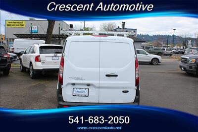 2016 Ford Transit Connect XL   - Photo 7 - Eugene, OR 97402