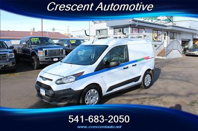 2016 Ford Transit Connect XL   - Photo 1 - Eugene, OR 97402