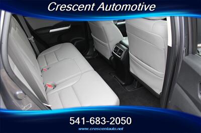 2016 Honda CR-V EX-L w/Navi - Photo 13 - Eugene, OR 97402