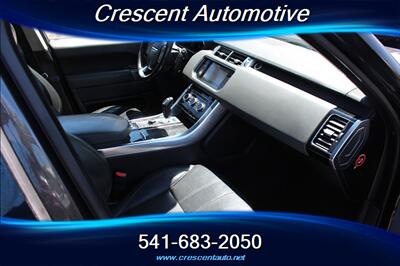 2015 Land Rover Range Rover Sport HSE   - Photo 13 - Eugene, OR 97402