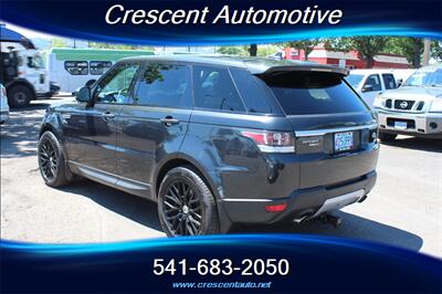 2015 Land Rover Range Rover Sport HSE   - Photo 8 - Eugene, OR 97402