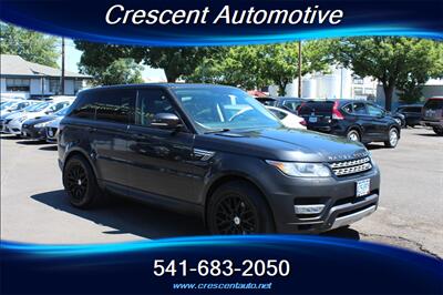 2015 Land Rover Range Rover Sport HSE   - Photo 4 - Eugene, OR 97402