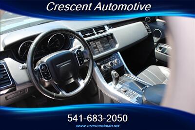 2015 Land Rover Range Rover Sport HSE   - Photo 11 - Eugene, OR 97402