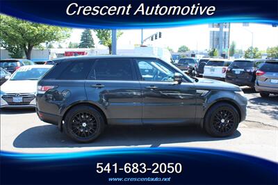 2015 Land Rover Range Rover Sport HSE   - Photo 5 - Eugene, OR 97402