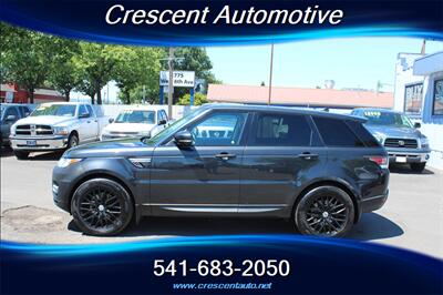 2015 Land Rover Range Rover Sport HSE   - Photo 9 - Eugene, OR 97402