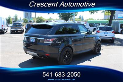 2015 Land Rover Range Rover Sport HSE   - Photo 6 - Eugene, OR 97402