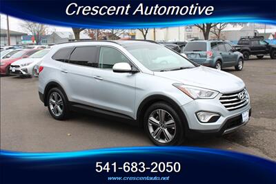 2015 Hyundai SANTA FE Limited   - Photo 4 - Eugene, OR 97402