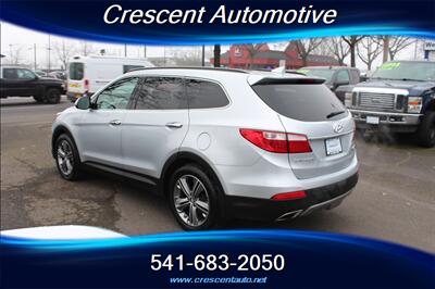 2015 Hyundai SANTA FE Limited   - Photo 8 - Eugene, OR 97402