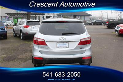 2015 Hyundai SANTA FE Limited   - Photo 7 - Eugene, OR 97402