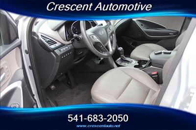 2015 Hyundai SANTA FE Limited   - Photo 10 - Eugene, OR 97402