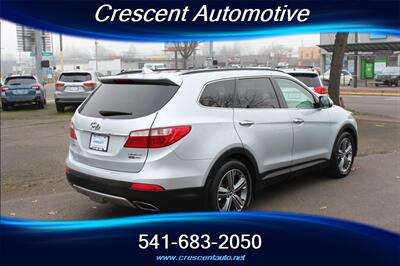2015 Hyundai SANTA FE Limited   - Photo 6 - Eugene, OR 97402
