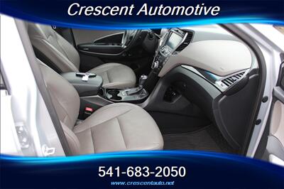2015 Hyundai SANTA FE Limited   - Photo 13 - Eugene, OR 97402