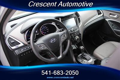 2015 Hyundai SANTA FE Limited   - Photo 11 - Eugene, OR 97402